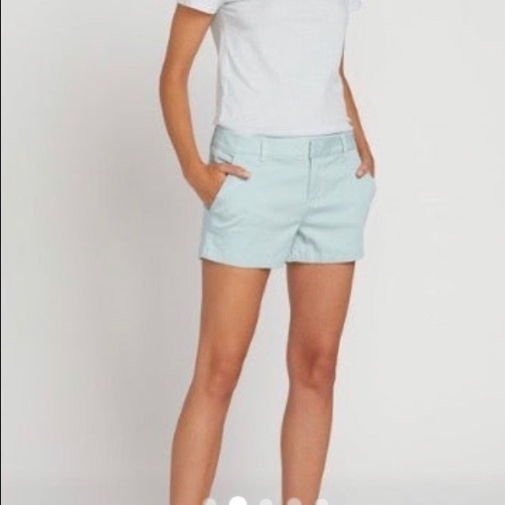 Volcom Chino Frochickie Shorts